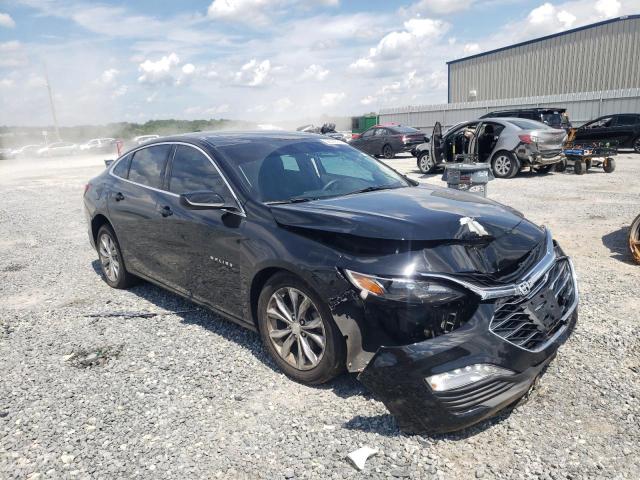 CHEVROLET MALIBU LT 2020 1g1zd5st4lf008497