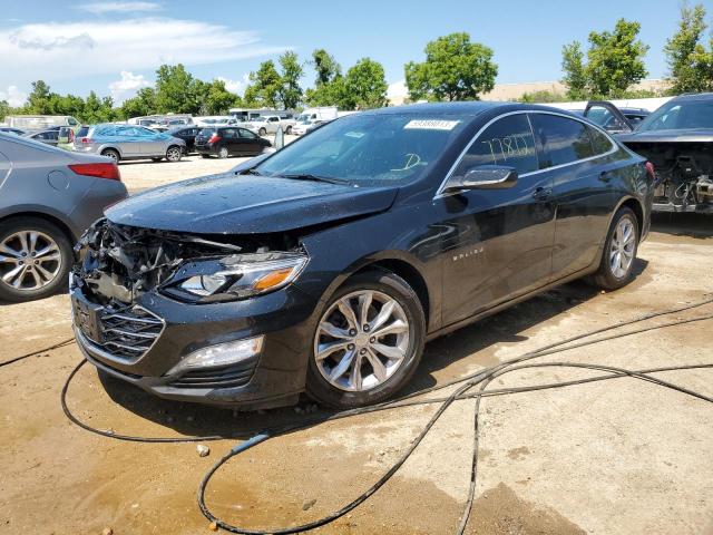 CHEVROLET MALIBU LT 2020 1g1zd5st4lf009102