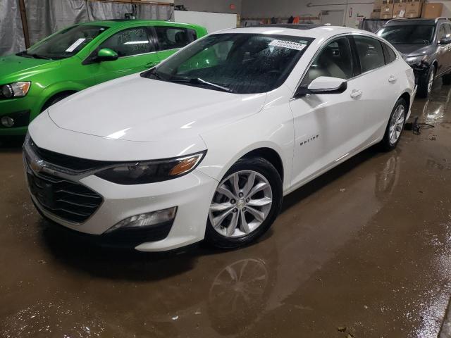 CHEVROLET MALIBU 2020 1g1zd5st4lf009469