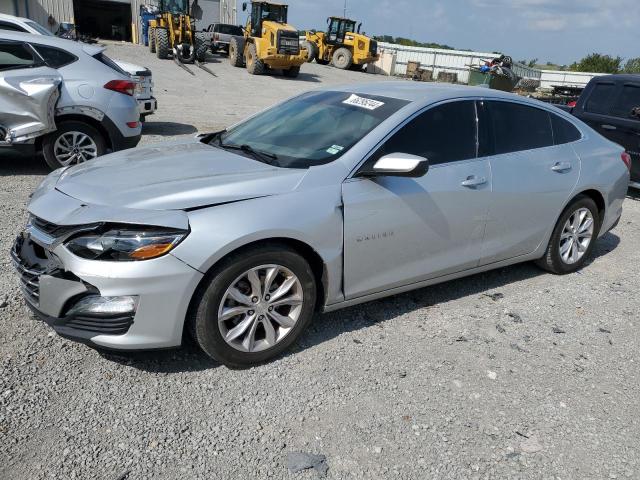 CHEVROLET MALIBU LT 2020 1g1zd5st4lf009925