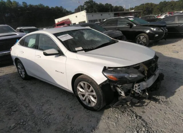 CHEVROLET MALIBU 2020 1g1zd5st4lf021301