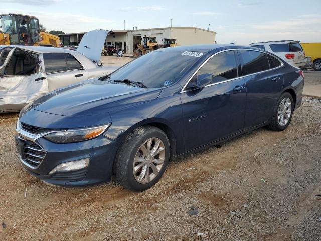 CHEVROLET MALIBU 2020 1g1zd5st4lf021329