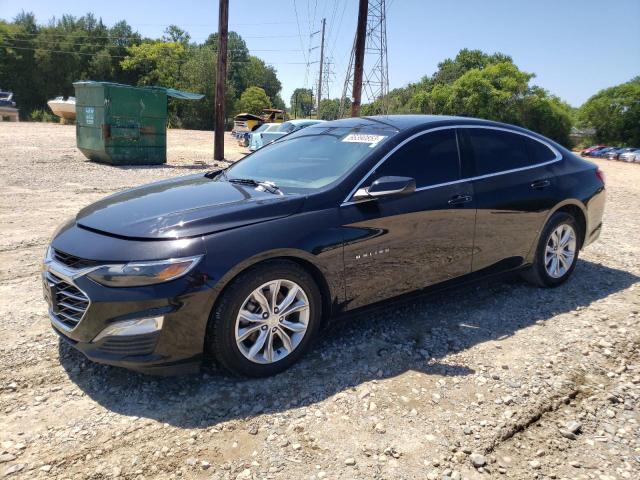 CHEVROLET MALIBU LT 2020 1g1zd5st4lf023548