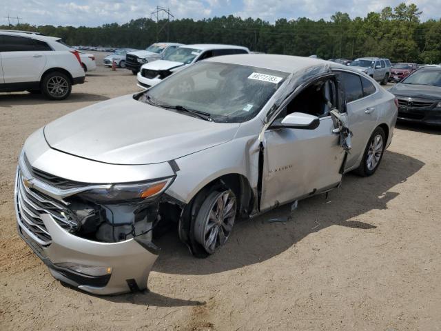 CHEVROLET MALIBU 2020 1g1zd5st4lf023842