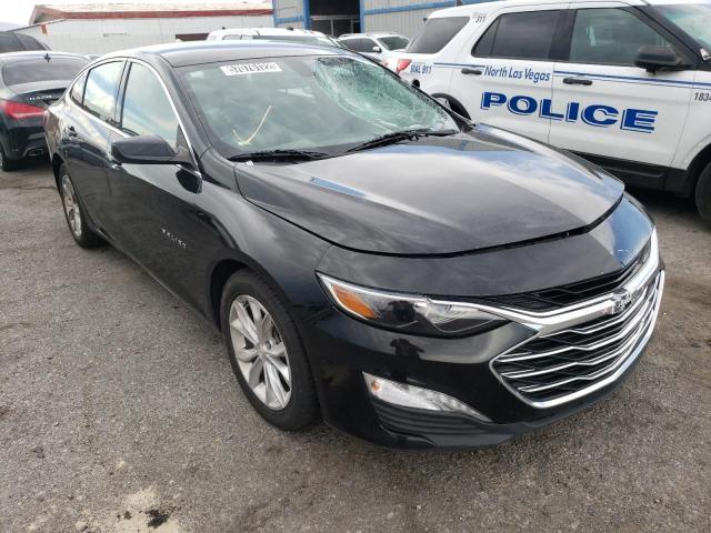 CHEVROLET MALIBU LT 2020 1g1zd5st4lf023968