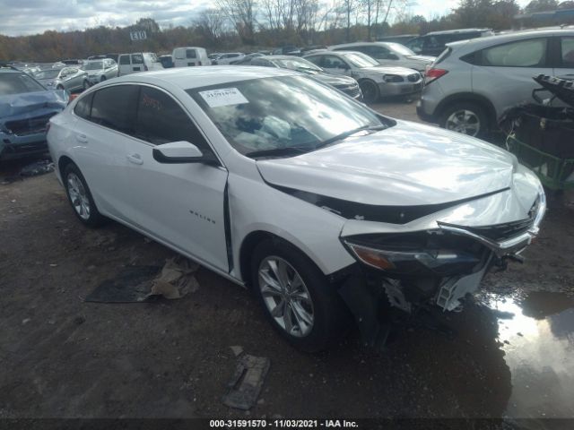 CHEVROLET MALIBU 2020 1g1zd5st4lf025154