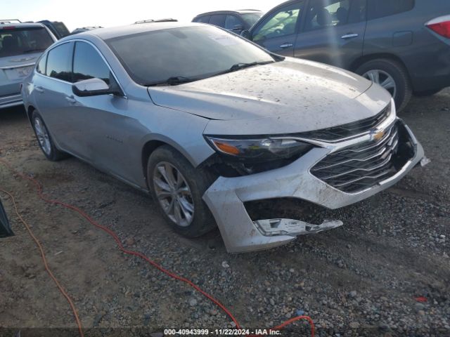 CHEVROLET MALIBU 2020 1g1zd5st4lf026921