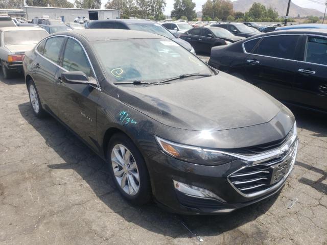 CHEVROLET MALIBU LT 2020 1g1zd5st4lf027521