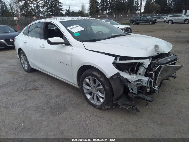 CHEVROLET MALIBU 2020 1g1zd5st4lf027972