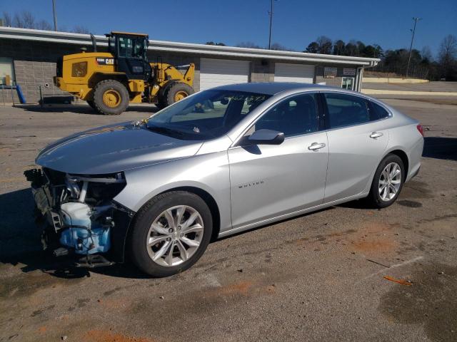 CHEVROLET MALIBU LT 2020 1g1zd5st4lf030211