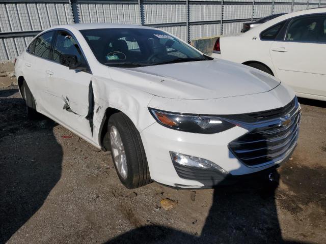 CHEVROLET MALIBU LT 2020 1g1zd5st4lf030824