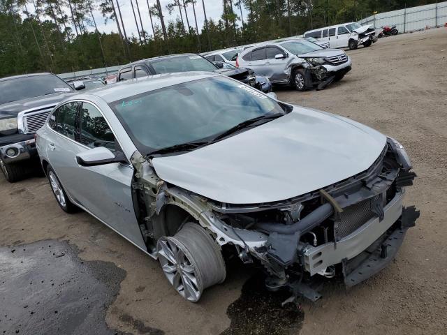 CHEVROLET MALIBU LT 2020 1g1zd5st4lf031830