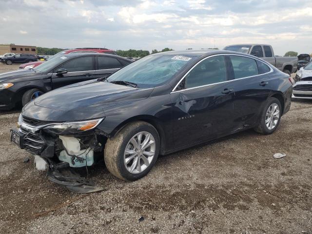 CHEVROLET MALIBU LT 2020 1g1zd5st4lf032539