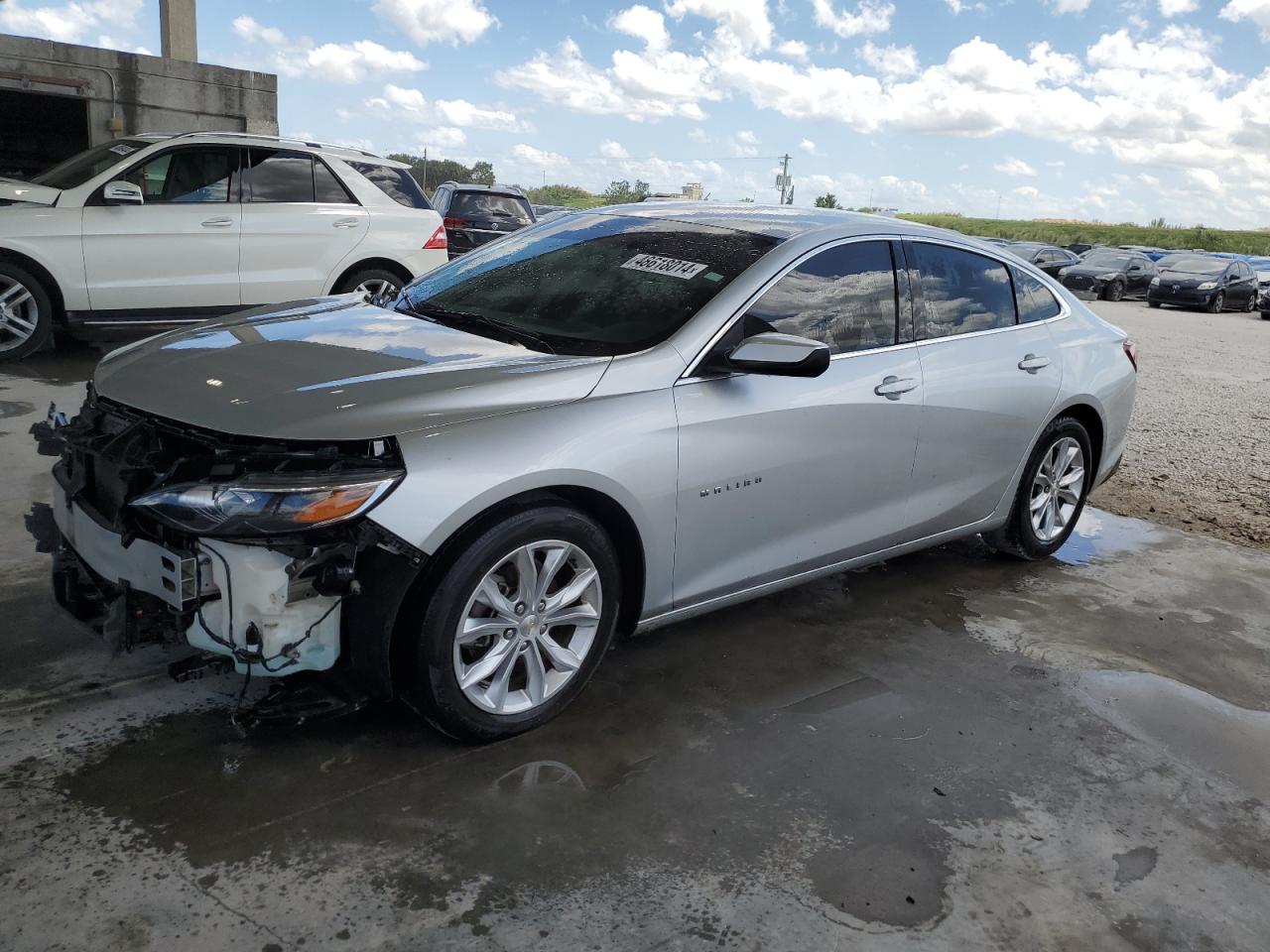 CHEVROLET MALIBU 2020 1g1zd5st4lf033755