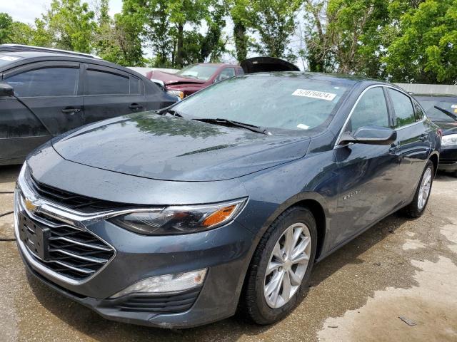 CHEVROLET MALIBU 2020 1g1zd5st4lf033867