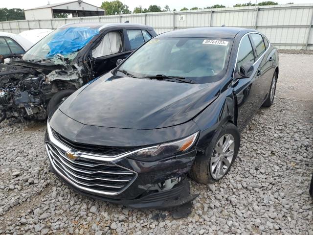 CHEVROLET MALIBU 2020 1g1zd5st4lf033951