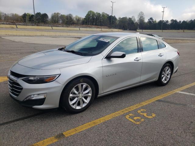 CHEVROLET MALIBU LT 2020 1g1zd5st4lf034047