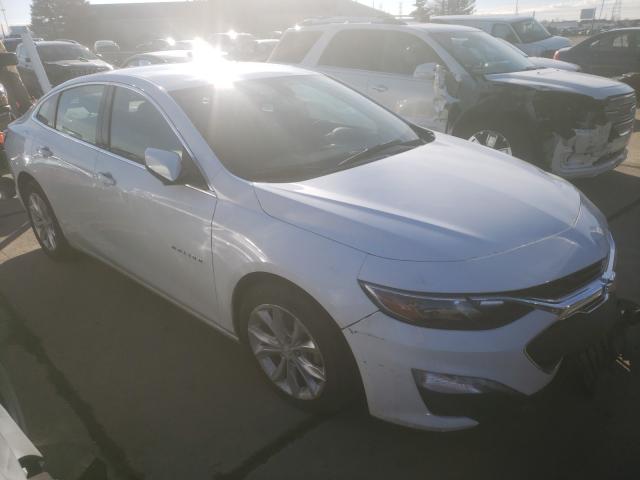 CHEVROLET MALIBU LT 2020 1g1zd5st4lf034291