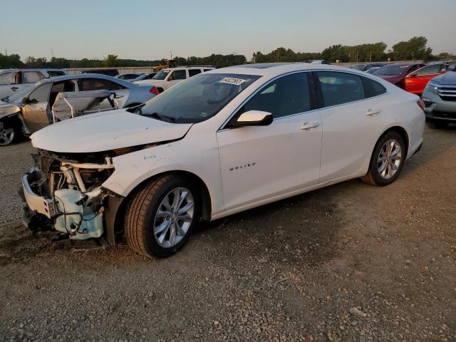 CHEVROLET MALIBU 2020 1g1zd5st4lf034405