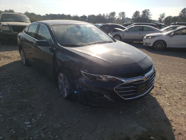 CHEVROLET MALIBU LT 2020 1g1zd5st4lf038079