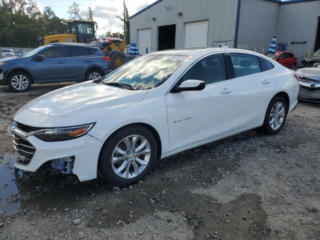 CHEVROLET MALIBU LT 2020 1g1zd5st4lf038387