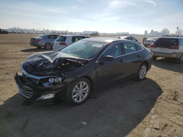 CHEVROLET MALIBU LT 2020 1g1zd5st4lf038518