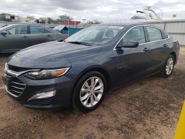 CHEVROLET MALIBU 2020 1g1zd5st4lf038888