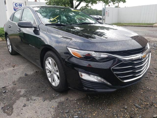 CHEVROLET MALIBU LT 2020 1g1zd5st4lf039703