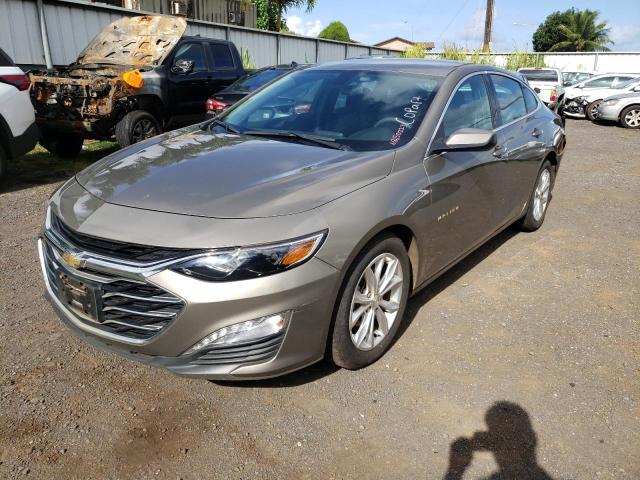 CHEVROLET MALIBU 2020 1g1zd5st4lf039765