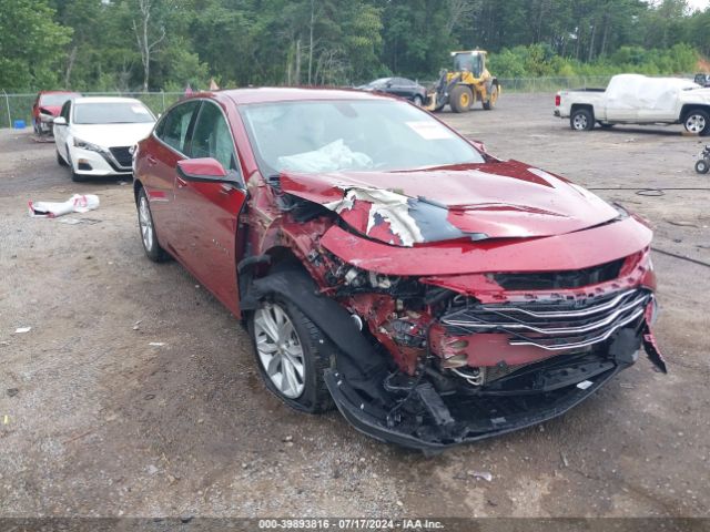 CHEVROLET MALIBU 2020 1g1zd5st4lf042097