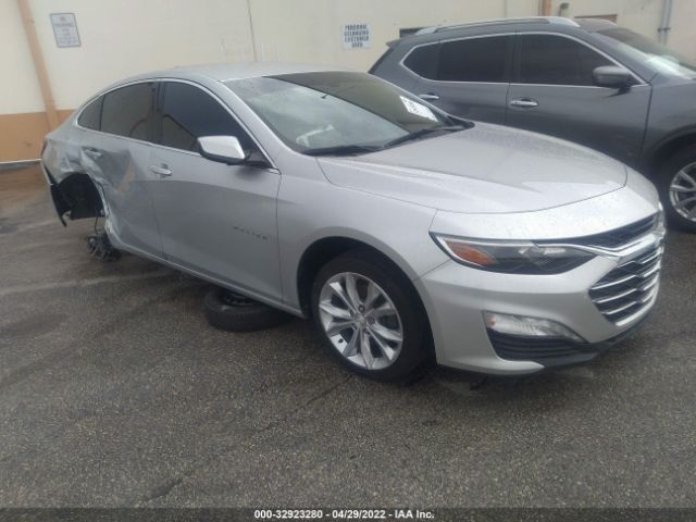 CHEVROLET MALIBU 2020 1g1zd5st4lf042259