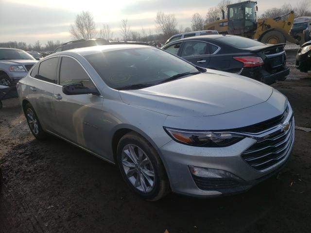 CHEVROLET MALIBU LT 2020 1g1zd5st4lf044917