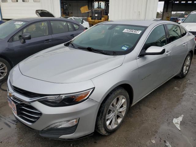 CHEVROLET MALIBU LT 2020 1g1zd5st4lf045341