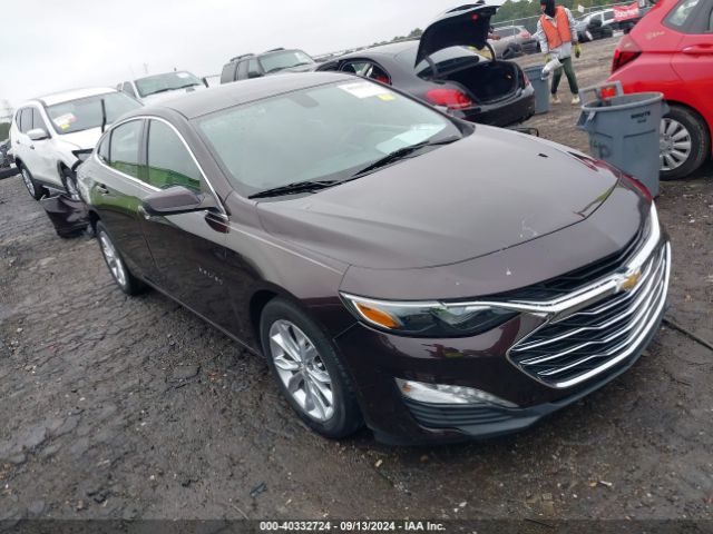 CHEVROLET MALIBU 2020 1g1zd5st4lf045713