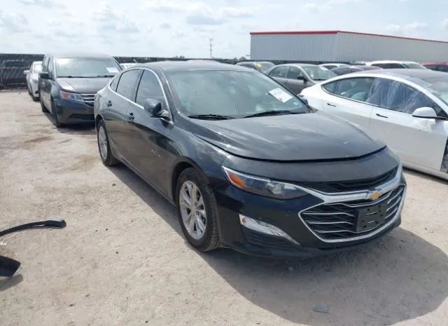 CHEVROLET MALIBU 2020 1g1zd5st4lf046330