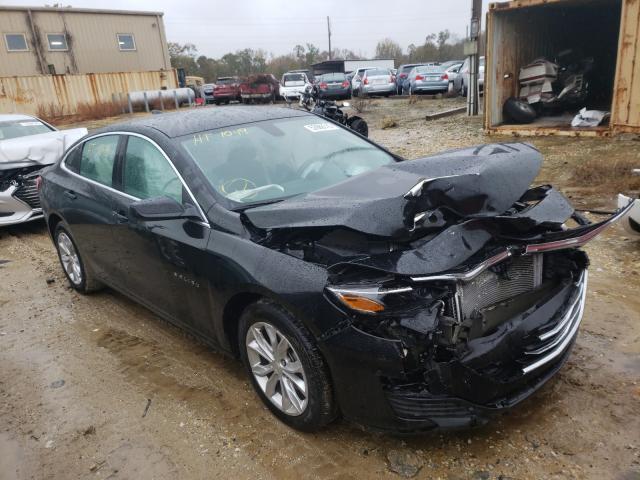 CHEVROLET MALIBU LT 2020 1g1zd5st4lf046781