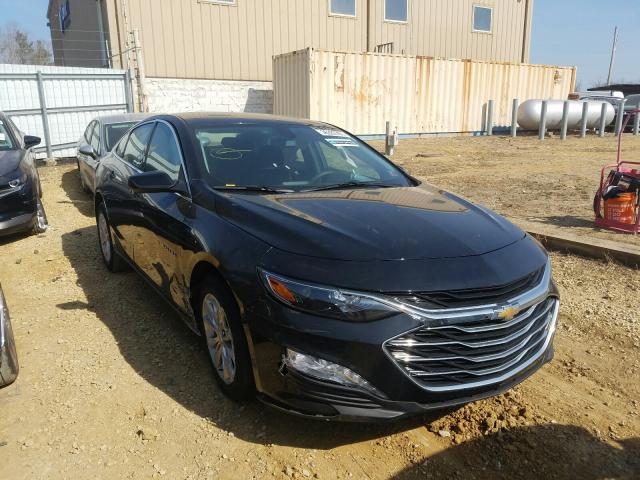 CHEVROLET MALIBU LT 2020 1g1zd5st4lf047655