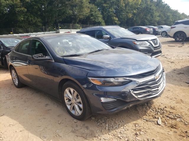 CHEVROLET MALIBU LT 2020 1g1zd5st4lf047719