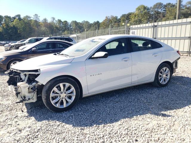 CHEVROLET MALIBU LT 2020 1g1zd5st4lf050443