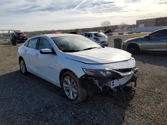 CHEVROLET MALIBU LT 2020 1g1zd5st4lf052306