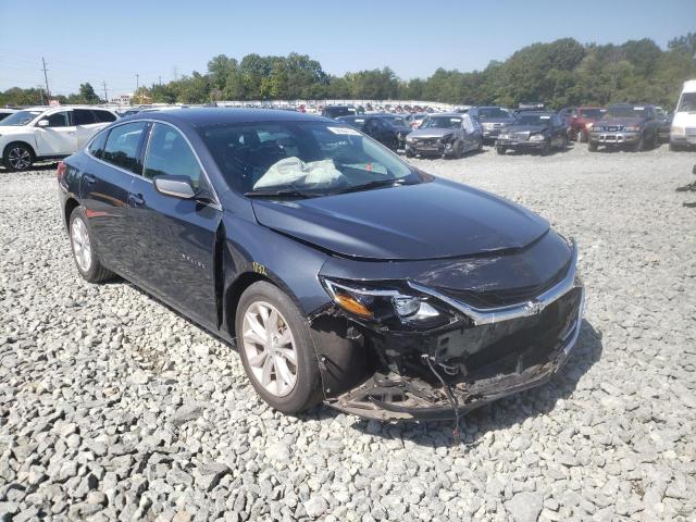 CHEVROLET MALIBU 2020 1g1zd5st4lf052760