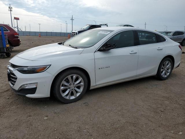 CHEVROLET MALIBU LT 2020 1g1zd5st4lf052791