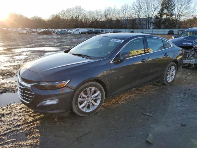 CHEVROLET MALIBU LT 2020 1g1zd5st4lf052984