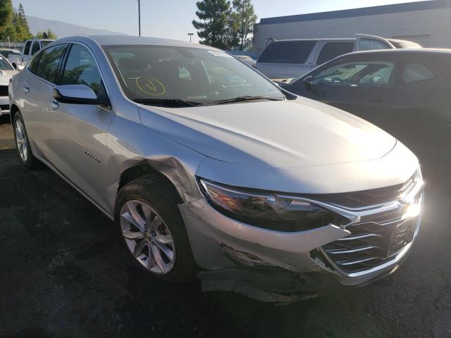 CHEVROLET MALIBU LT 2020 1g1zd5st4lf054167