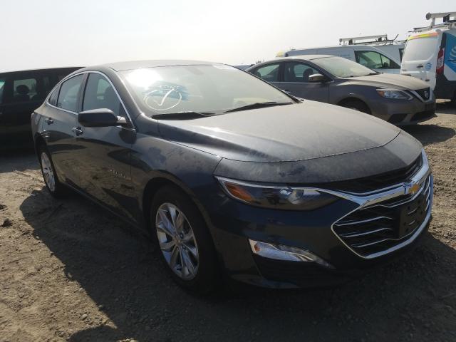 CHEVROLET MALIBU LT 2020 1g1zd5st4lf054556