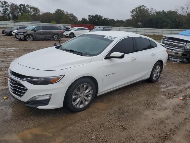 CHEVROLET MALIBU 2020 1g1zd5st4lf054590