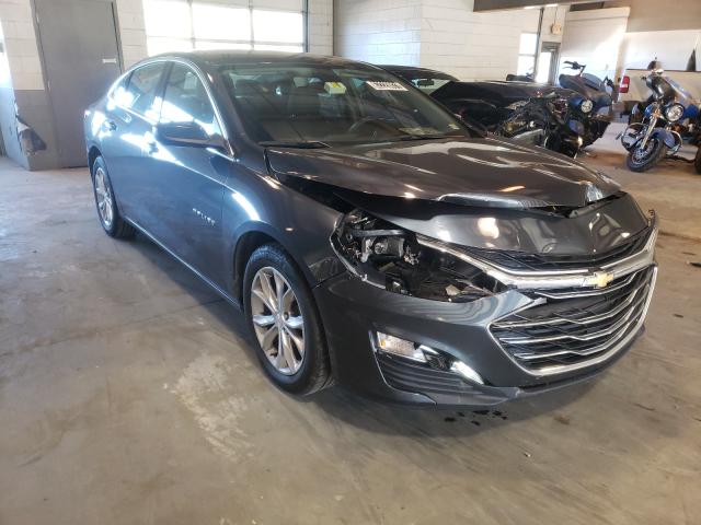 CHEVROLET MALIBU LT 2020 1g1zd5st4lf054802