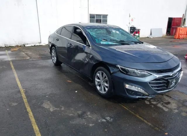 CHEVROLET MALIBU 2020 1g1zd5st4lf055190