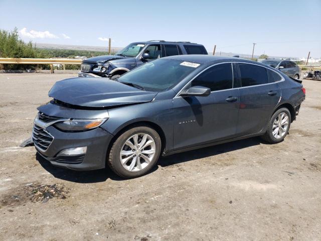 CHEVROLET MALIBU LT 2020 1g1zd5st4lf055223