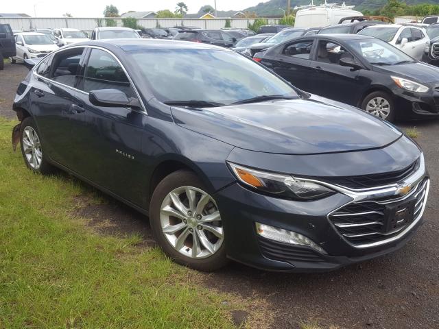 CHEVROLET MALIBU 2020 1g1zd5st4lf057828